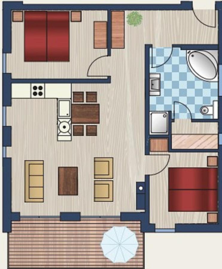 49 3 S Waterkant Schillig Luaran gambar